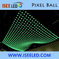 Programmable Disco Equalizer LED Sphere Light